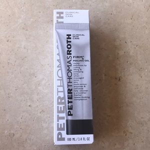 Peter Thomas Roth Firm X Peeling Gel